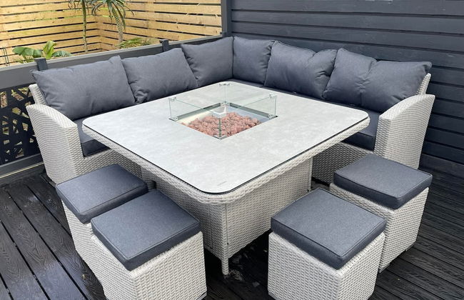 Captivating 5-bed House in Porthleven - Foto 20