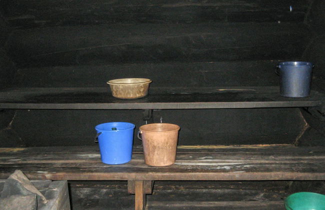 Koivupirtti - Foto 29