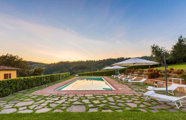 VILLA CERRETA - Foto 32