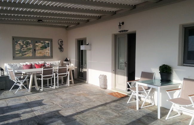 Villa Baya - Foto 17