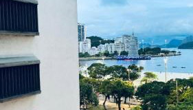 Praia Botafogo Studio A - Foto 2