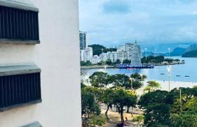 Praia Botafogo Studio A - Foto 2