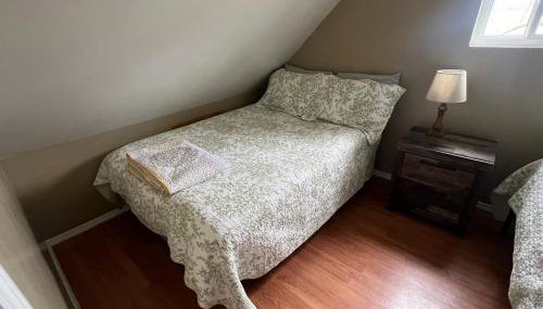 Walnut Creek Cabin - Foto 2