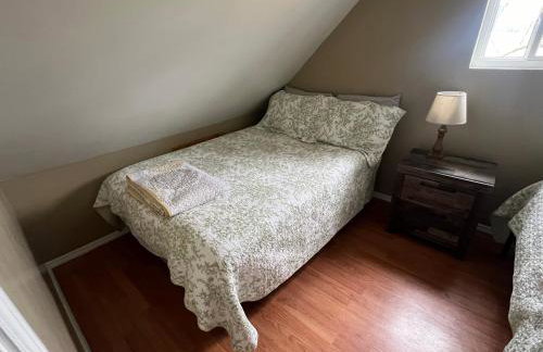 Walnut Creek Cabin - Foto 2