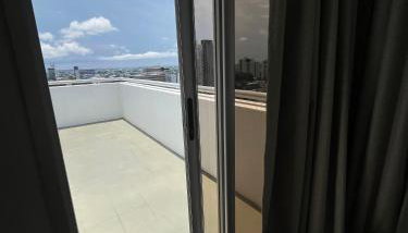 Flat hotel Mercure Manaus para até 6 pessoas - Foto 5