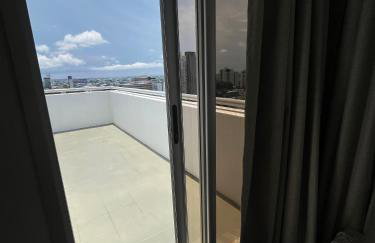 Flat hotel Mercure Manaus para até 6 pessoas - Foto 5
