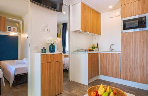 Club del Sole Le Gorette Cecina Easy Camping Village - Foto 28