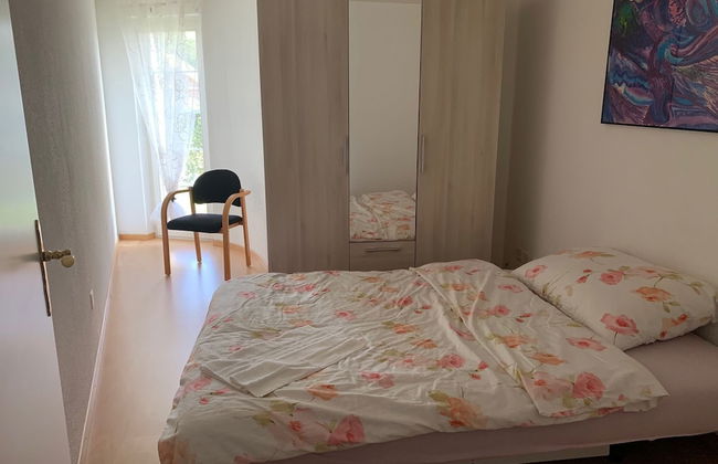 Pfaffnau Ferienwohnung - Foto 2