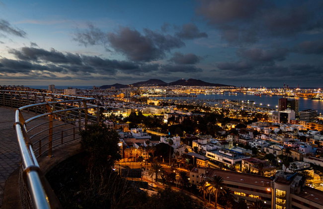 Smartr Las Palmas - Foto 16