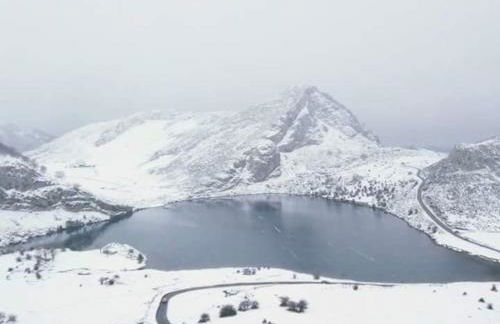 Casa de Aldea el Pontón - Foto 32