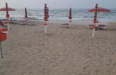 Casa HAPPINESS vista mare, 50m dal mare - Photo 28