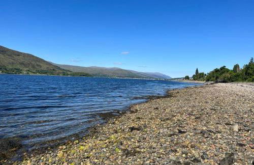 The Loch Cabin - Foto 24