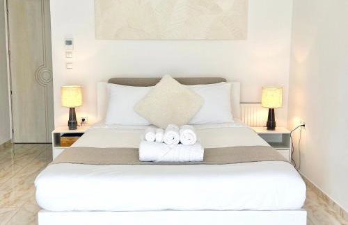 Seaside Studio Apartment Palio - Foto 1