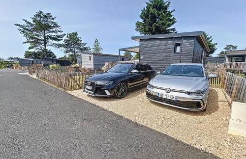 Le Chalet d'Angel - Foto 12