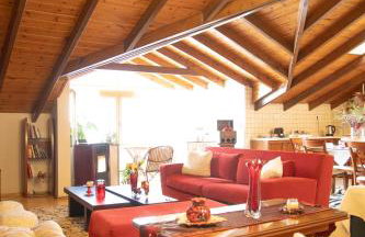 Soffitta House Sofi! - Foto 51