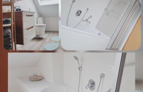 Ferienwohnung Ludwigshöhe - Foto 12