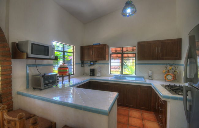 Bungalows Las Margaritas 10 - Foto 36