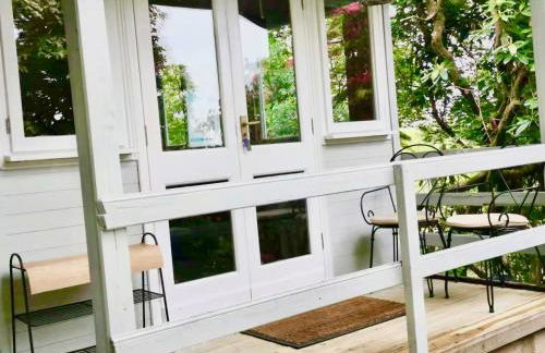 Treeside woodhouse - Foto 52