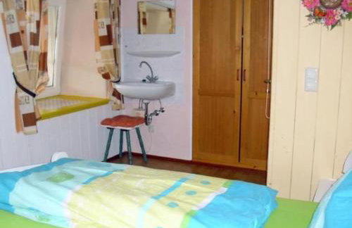 Apartment Wannenhof Romantik by Interhome - Foto 37