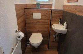 Appartement Schöne Schwarzwald Auszeit - Foto 12