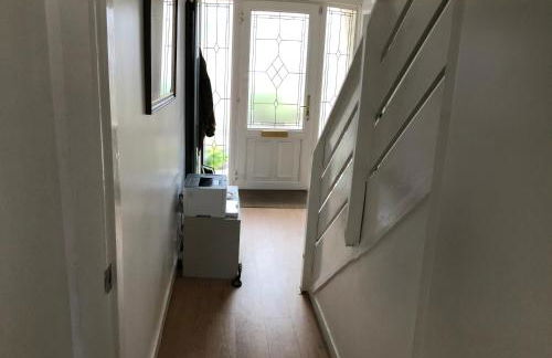 Limegrove Comfortable three bedroom house - Foto 20