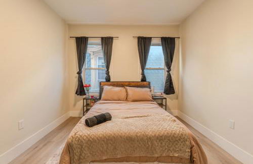 LUXE 4BDR2BA Near Boston- T-Station & Encore Casino - Foto 9