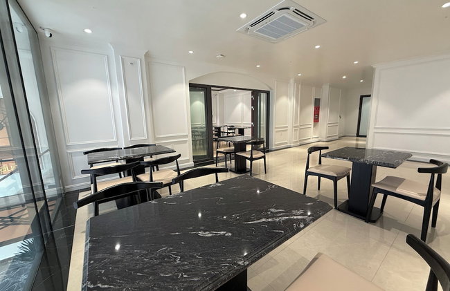 The Nova Hotel & Apartment - Foto 25