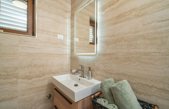 Villa Pero & Jele - Foto 21