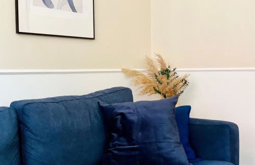 Boutique Suiten Altstadt am Malerweg - Photo 19