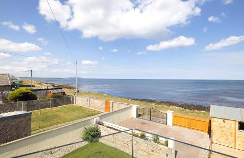 Aurora House Hot Tub & Sea View - Foto 44