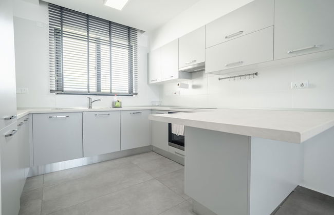 Spectacular Modern Apartment With Front-line Sea Views and Roof Terrace - Foto 26