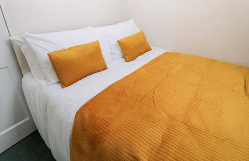 Tynemouth Village Penthouse - Foto 18