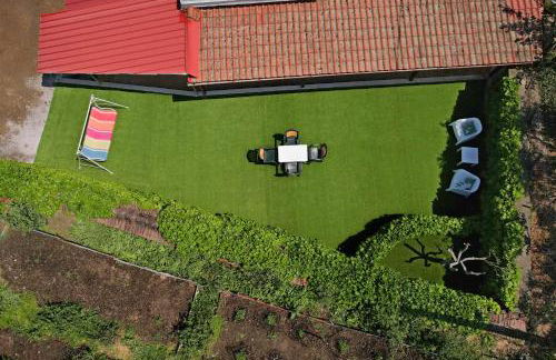 Olympus Beach Aigani Family House - Photo 25