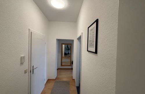 Messe Dus - 3 Rooms - 80qm - Sportpark Wedau - Photo 19
