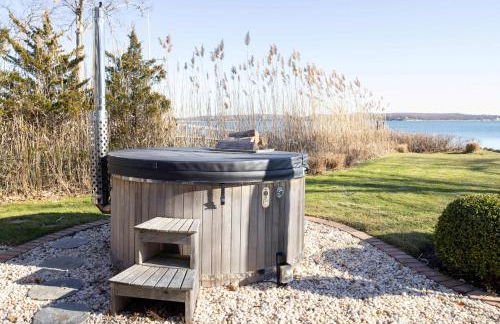 Baylight Haven by Rove Travel - Luxe Home with Bay Views - Foto 24