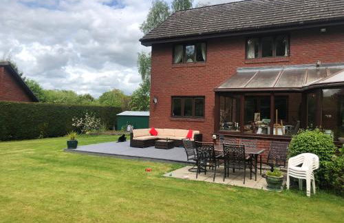 Craigie dhu, guest house - Photo 46