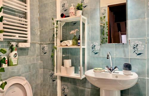 Les marches du château - Gîte centre de Nogent-le-Rotrou - Foto 7