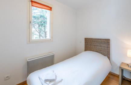 Vacancéole - Les Rives du Lac - Foto 15