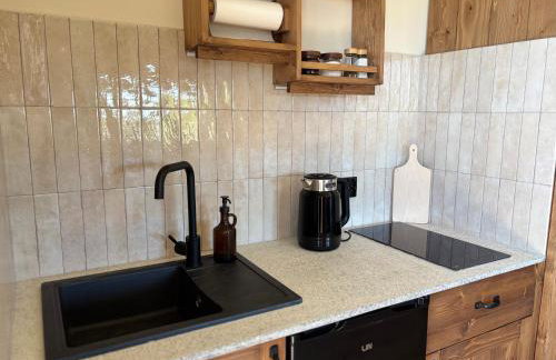 Wolniej Apartamenty bezpośrednio przy ścieżce rowerowej Velo Czorsztyn - Foto 30