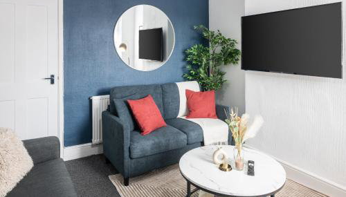 Pontcanna Mews - Tranquil Double Storey Flat - Foto 4