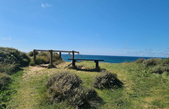 8 Person Holiday Home in Lokken - Foto 26