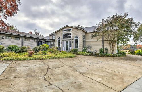 Efficiency Apt Shared Conference Room, Patio - Foto 36