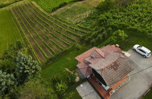 Ruralna kuća za odmor CVEPUK - Foto 20