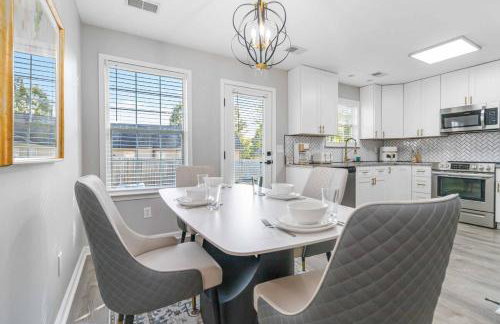 Curated 3BR, Minutes to Toyota, KY Horse Park, The Ark & Lexington - Foto 25