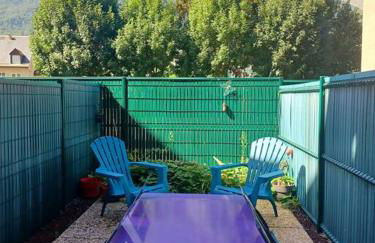 Appartement, Terrasse, Soleil, Luz - Foto 16