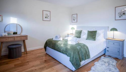 The Beacon - 3 Bedroom Cottage - Ludchurch - Narberth - Foto 5