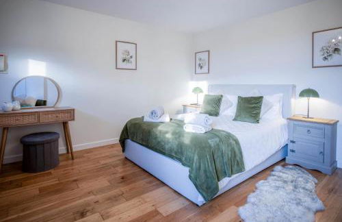 The Beacon - 3 Bedroom Cottage - Ludchurch - Narberth - Photo 5