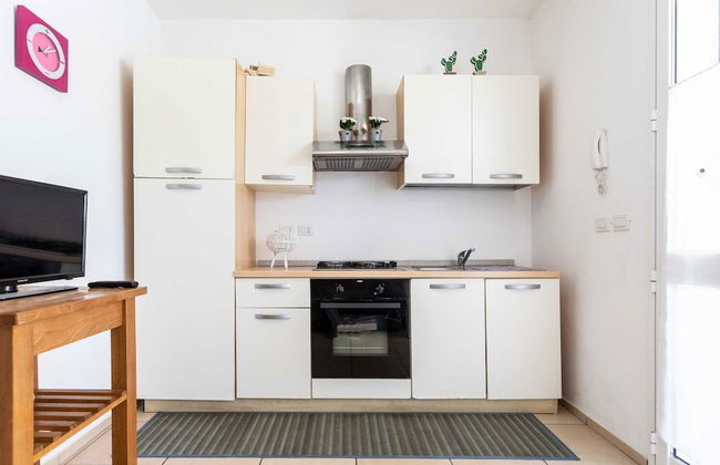 Appartamento Violetta - Foto 9