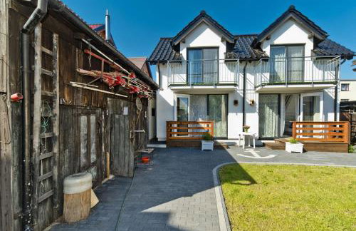 Apartamenty In Chałupy Kaperska - Foto 21