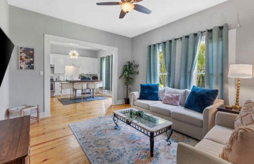 2 Bedroom Home in Downtown Lake Charles La - Foto 1